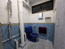 Blk 30 Marsiling Sapphire (Woodlands), HDB 3 Rooms #624099561